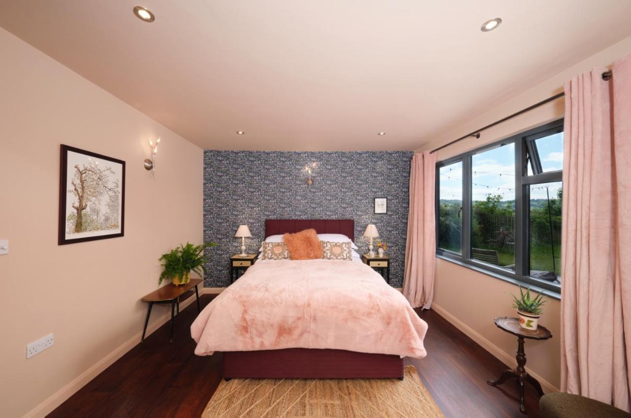 Acer House Stylish Garden Flat Lovely Valley View Dog Friendly Central Bath Ngoại thất bức ảnh