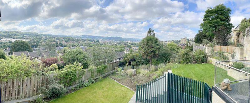 Acer House Stylish Garden Flat Lovely Valley View Dog Friendly Central Bath Ngoại thất bức ảnh
